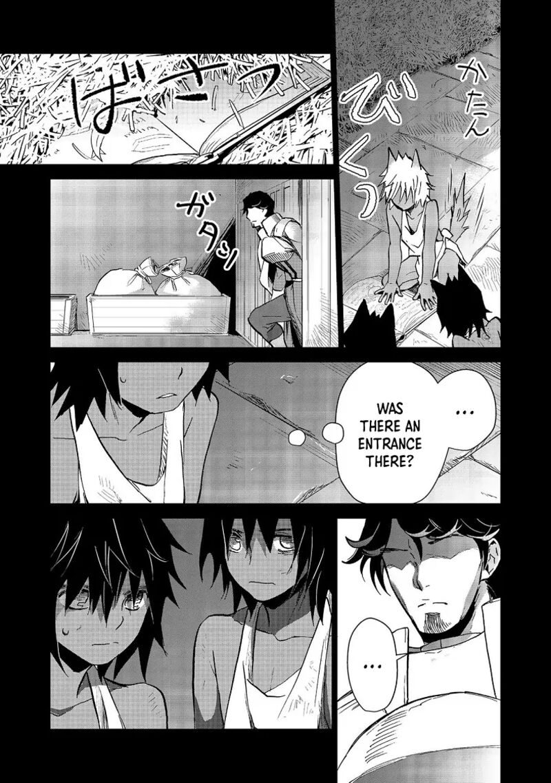 Isekai Ni Otosareta Jouka Wa Kihon Chapter 27a Page 8