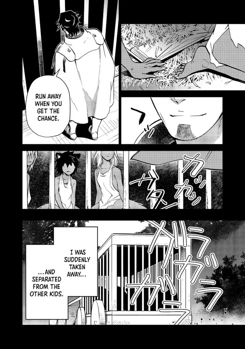 Isekai Ni Otosareta Jouka Wa Kihon Chapter 27a Page 9