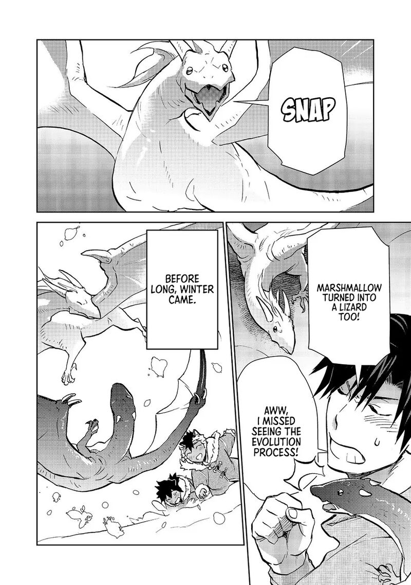 Isekai Ni Otosareta Jouka Wa Kihon Chapter 29b Page 10