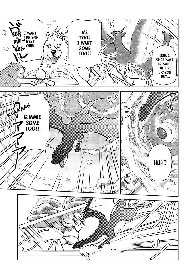 Isekai Ni Otosareta Jouka Wa Kihon Chapter 30a Page 6