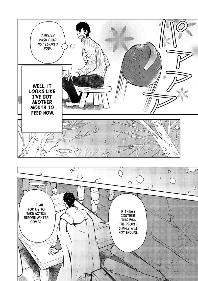 Isekai Ni Otosareta Jouka Wa Kihon Chapter 30a Page 9