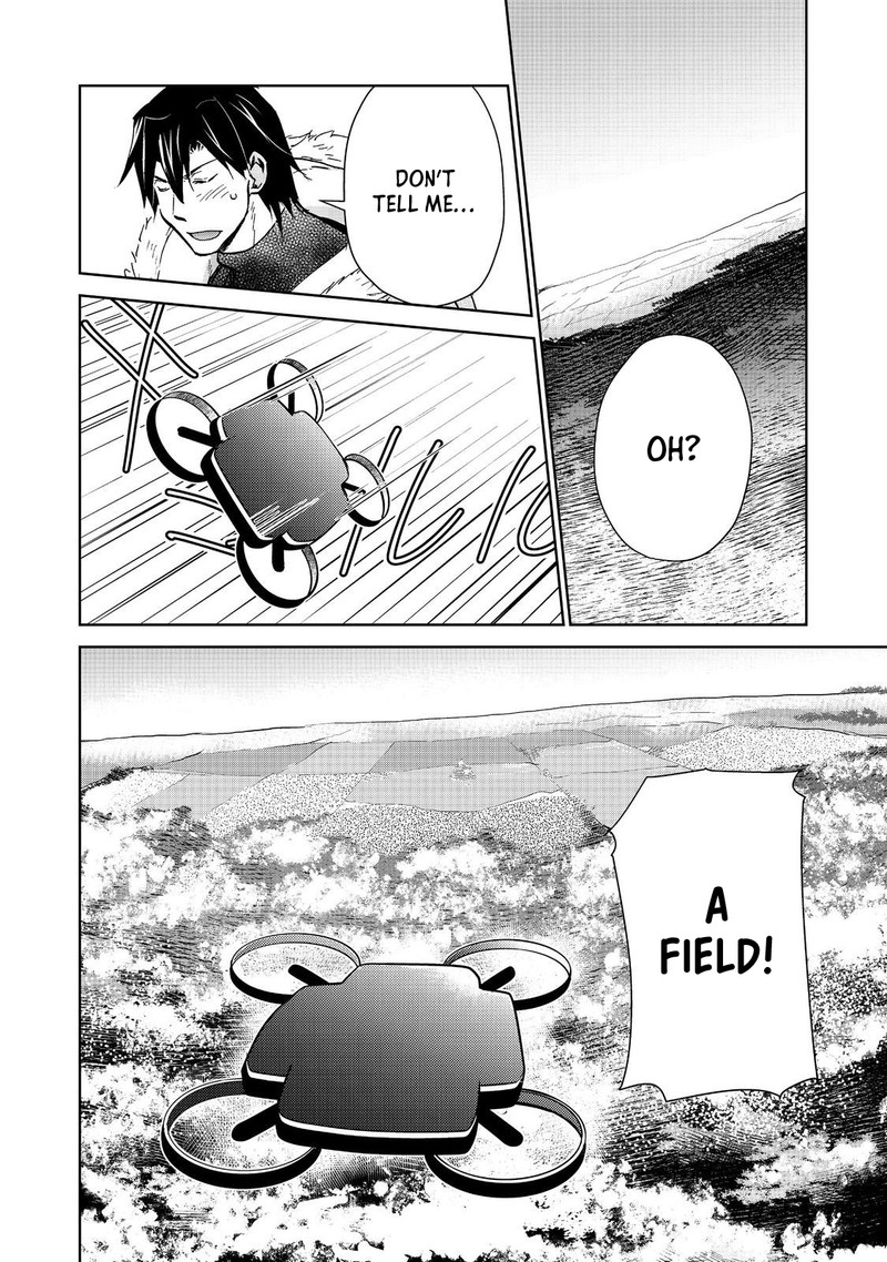 Isekai Ni Otosareta Jouka Wa Kihon Chapter 30b Page 2