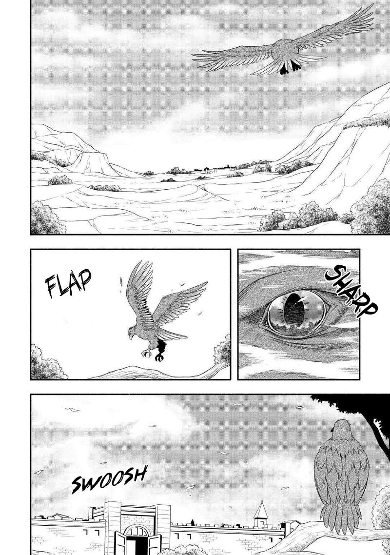 Isekai Ni Tobasareta Ossan Wa Doko E Iku Chapter 28 Page 2