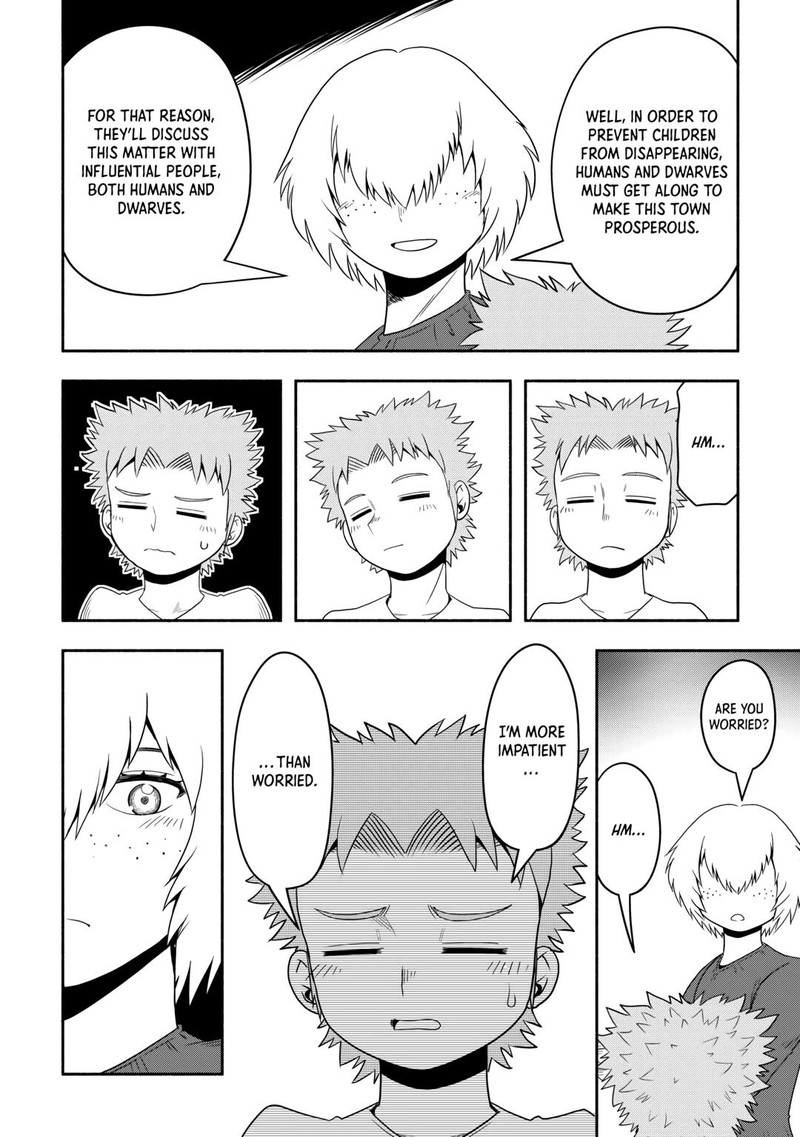 Isekai Ni Tobasareta Ossan Wa Doko E Iku Chapter 59 Page 18
