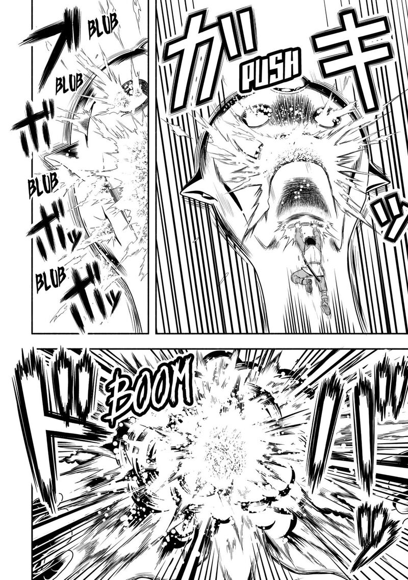Isekai Ni Tobasareta Ossan Wa Doko E Iku Chapter 62 Page 12