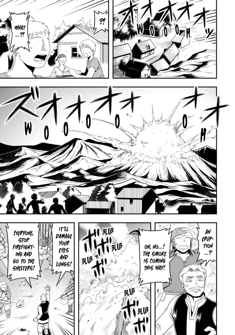 Isekai Ni Tobasareta Ossan Wa Doko E Iku Chapter 63 Page 13