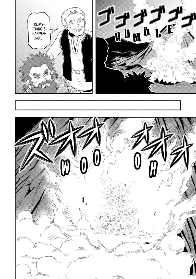 Isekai Ni Tobasareta Ossan Wa Doko E Iku Chapter 63 Page 16