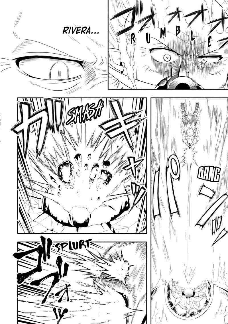 Isekai Ni Tobasareta Ossan Wa Doko E Iku Chapter 63 Page 26