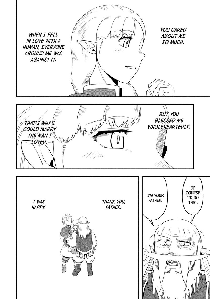 Isekai Ni Tobasareta Ossan Wa Doko E Iku Chapter 63 Page 30