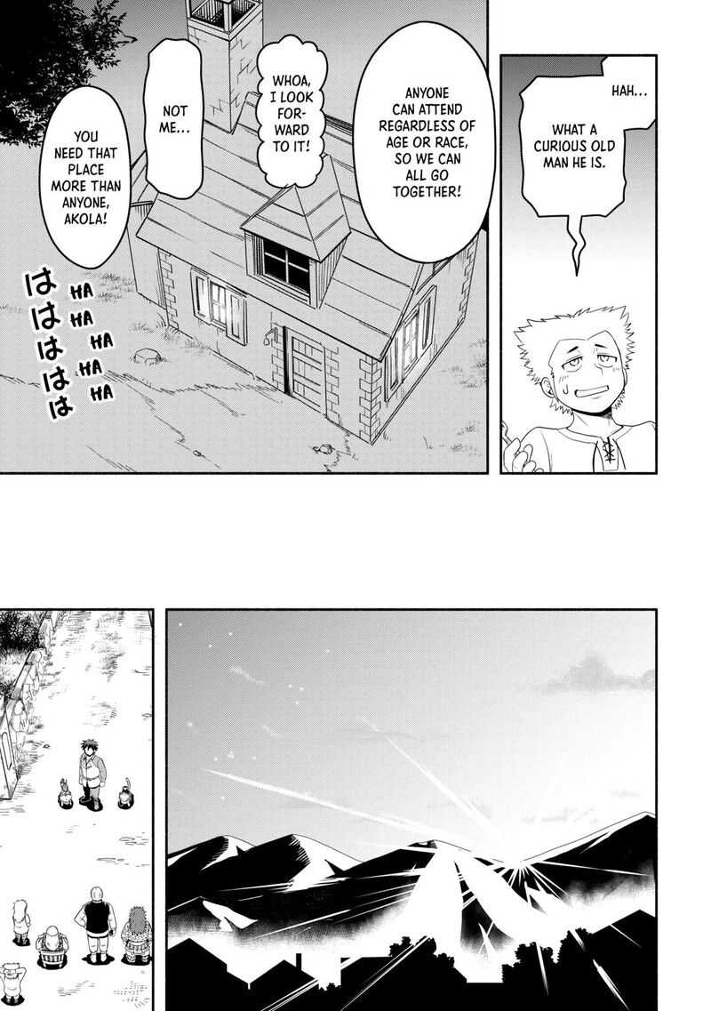 Isekai Ni Tobasareta Ossan Wa Doko E Iku Chapter 64 Page 26
