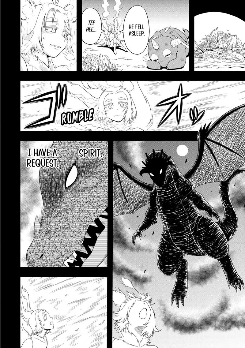 Isekai Ni Tobasareta Ossan Wa Doko E Iku Chapter 66 Page 12