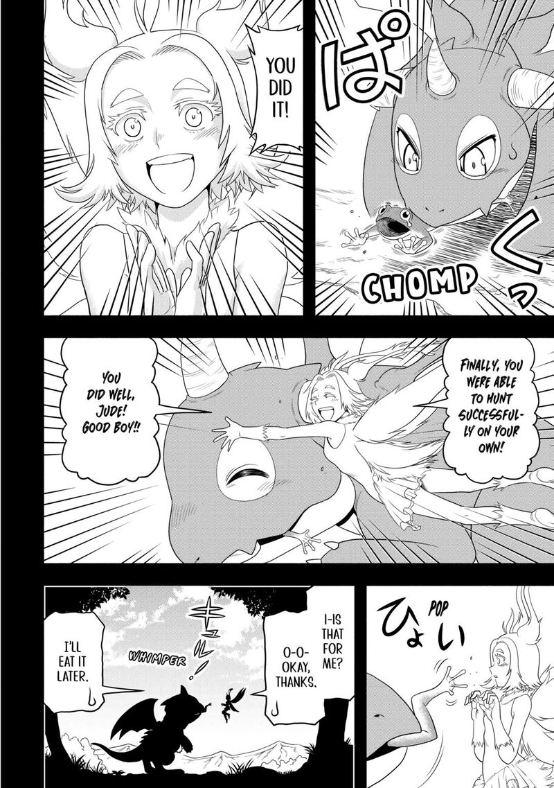 Isekai Ni Tobasareta Ossan Wa Doko E Iku Chapter 66 Page 14