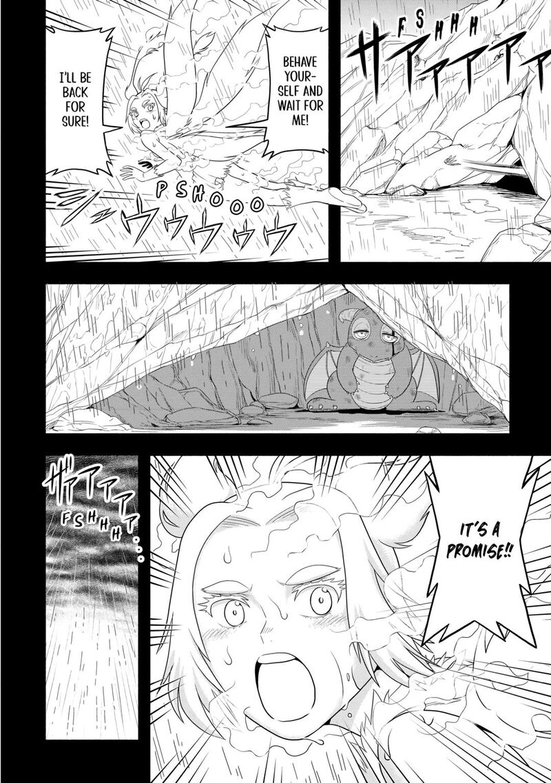 Isekai Ni Tobasareta Ossan Wa Doko E Iku Chapter 66 Page 16