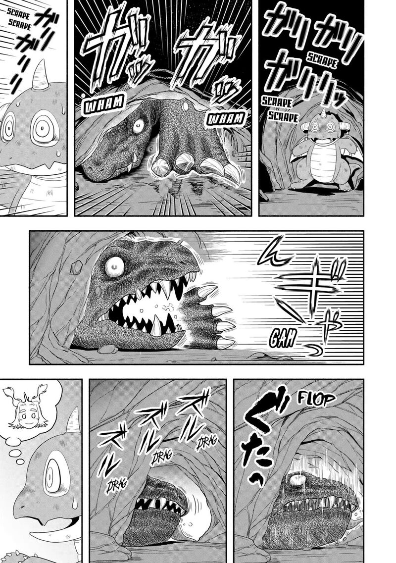 Isekai Ni Tobasareta Ossan Wa Doko E Iku Chapter 66 Page 23