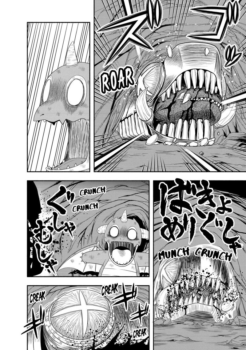 Isekai Ni Tobasareta Ossan Wa Doko E Iku Chapter 66 Page 24