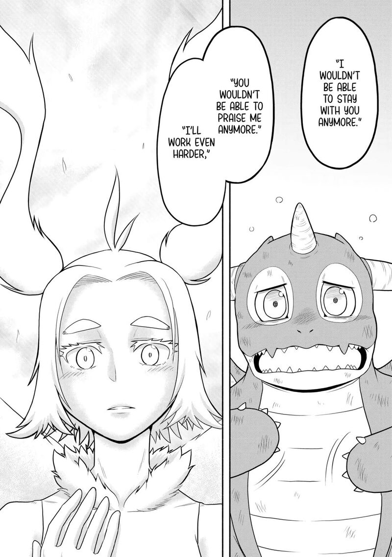 Isekai Ni Tobasareta Ossan Wa Doko E Iku Chapter 66 Page 30