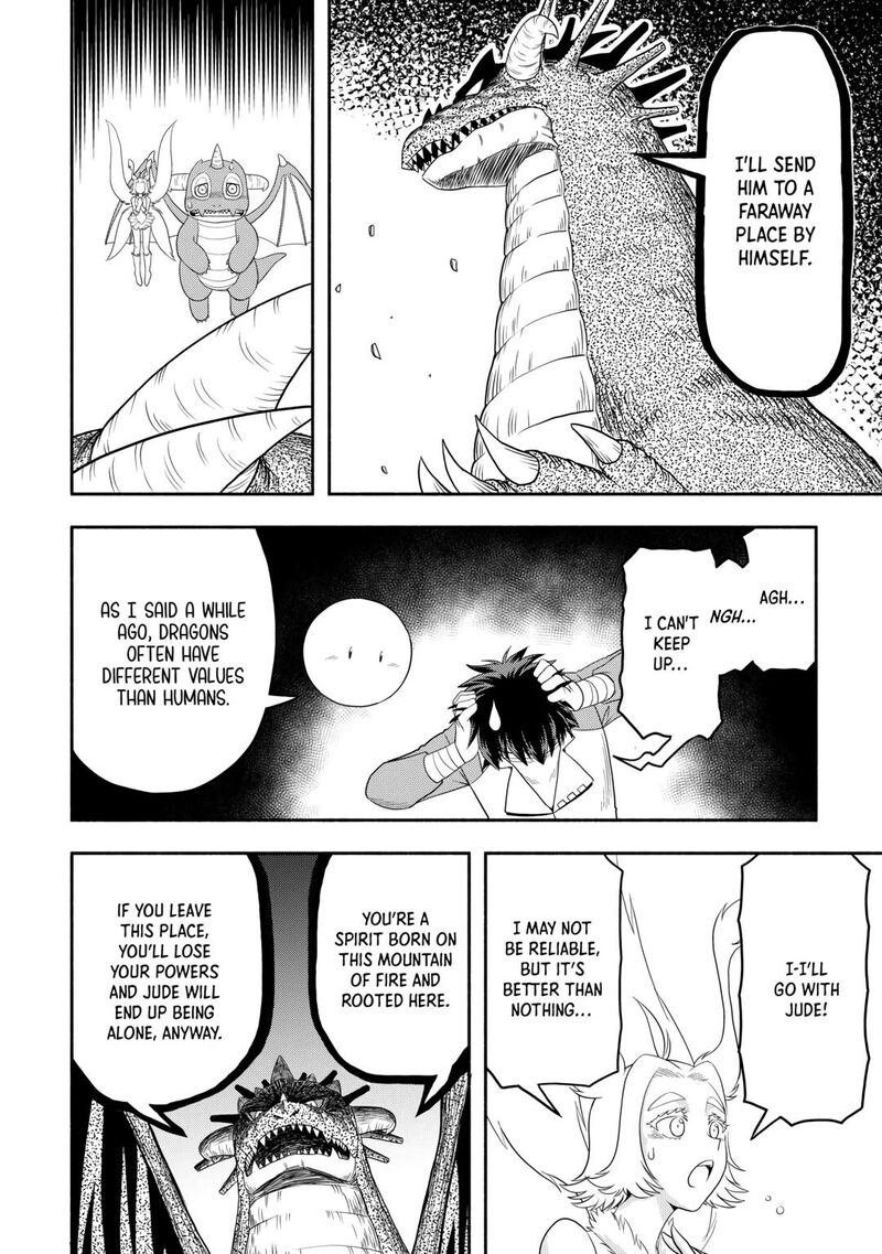 Isekai Ni Tobasareta Ossan Wa Doko E Iku Chapter 67 Page 16