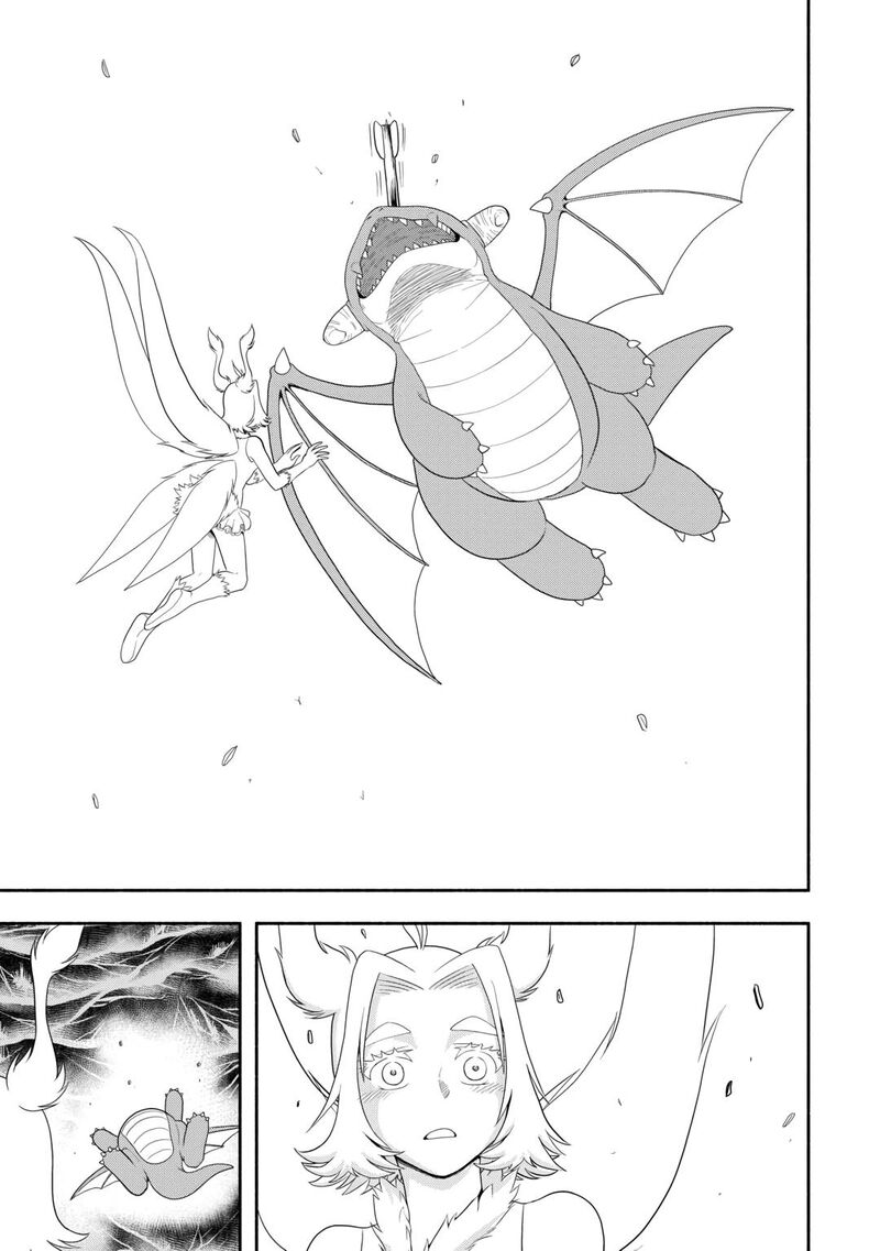 Isekai Ni Tobasareta Ossan Wa Doko E Iku Chapter 67 Page 29