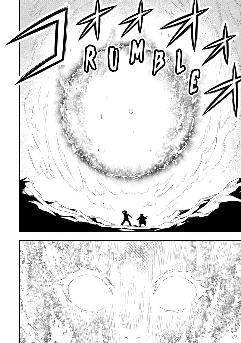 Isekai Ni Tobasareta Ossan Wa Doko E Iku Chapter 67 Page 34