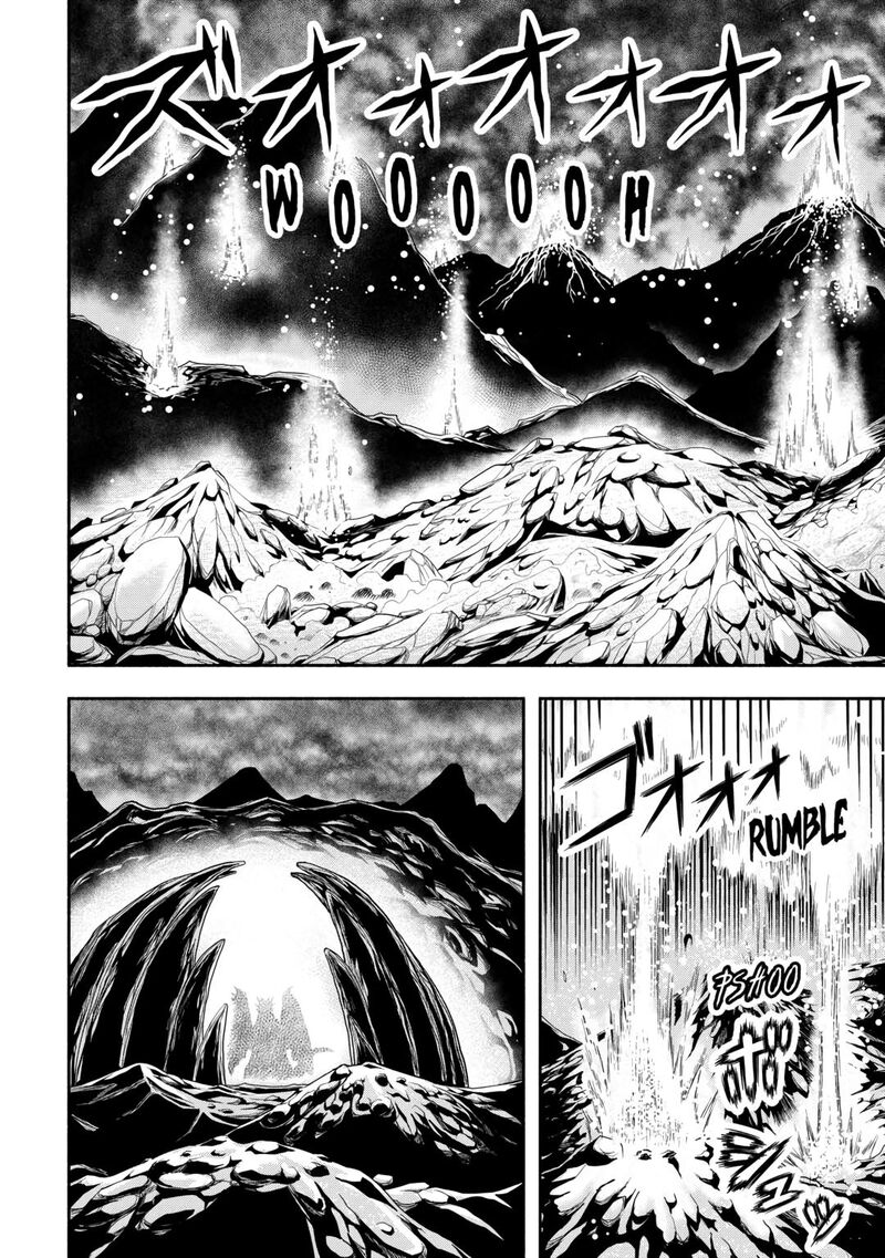 Isekai Ni Tobasareta Ossan Wa Doko E Iku Chapter 67 Page 6