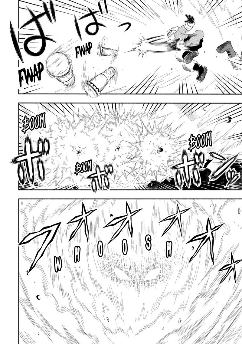 Isekai Ni Tobasareta Ossan Wa Doko E Iku Chapter 68 Page 10