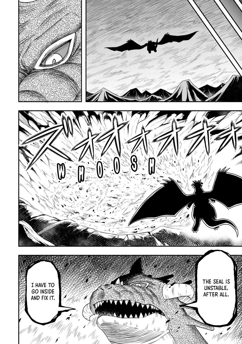 Isekai Ni Tobasareta Ossan Wa Doko E Iku Chapter 68 Page 12