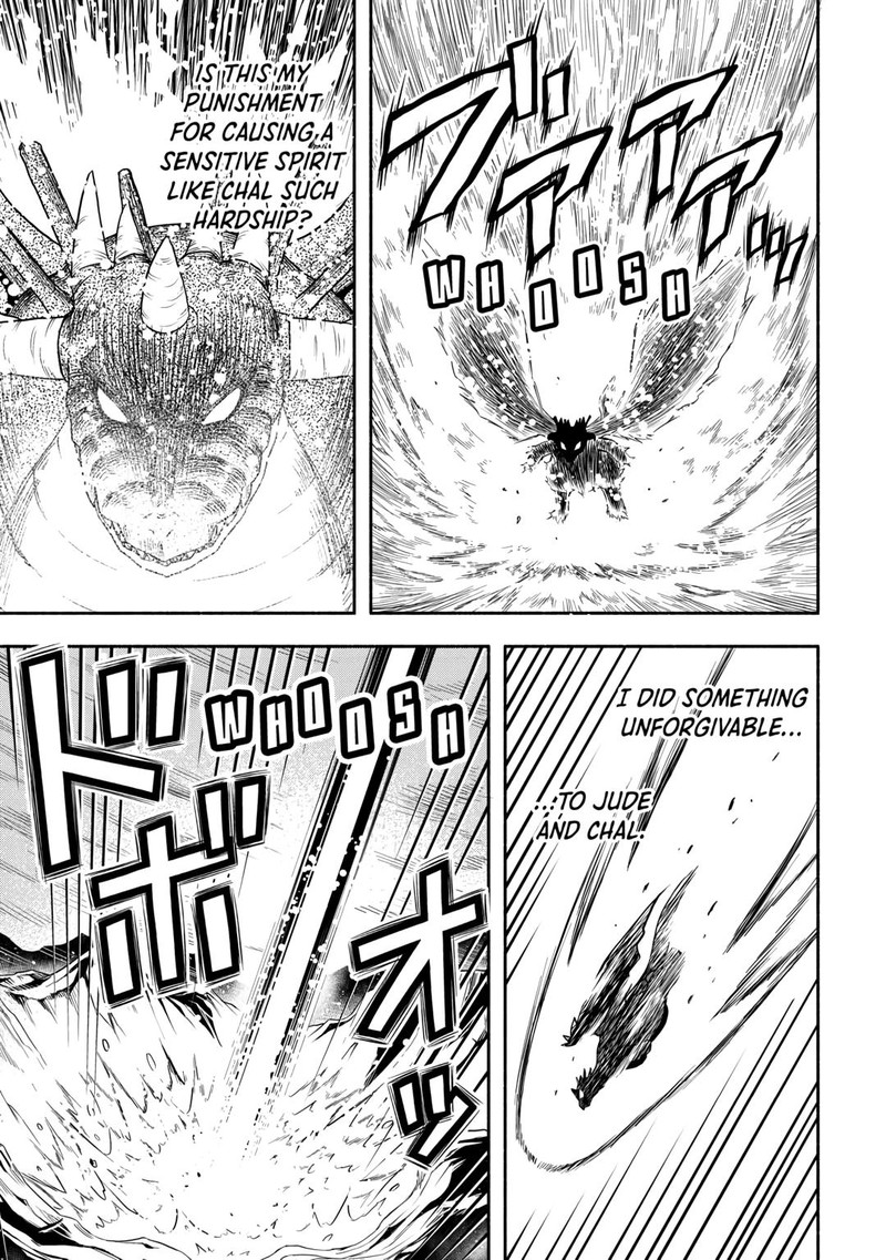 Isekai Ni Tobasareta Ossan Wa Doko E Iku Chapter 68 Page 13