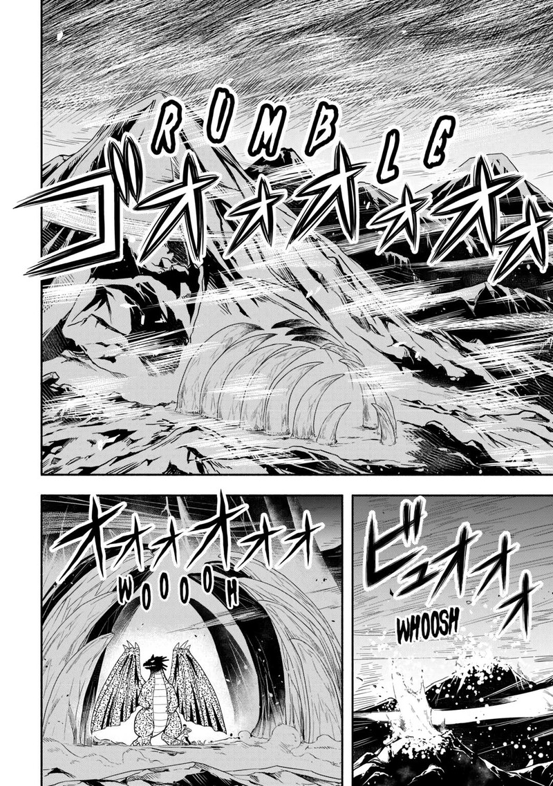 Isekai Ni Tobasareta Ossan Wa Doko E Iku Chapter 68 Page 2