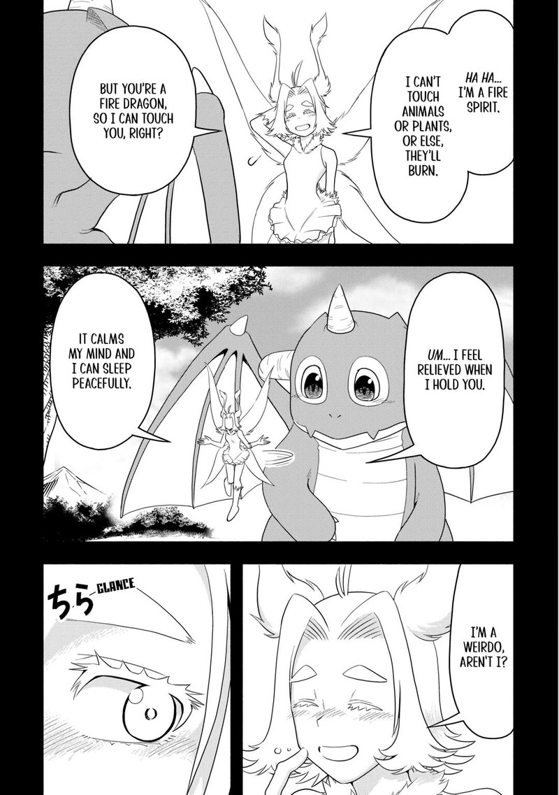 Isekai Ni Tobasareta Ossan Wa Doko E Iku Chapter 68 Page 21