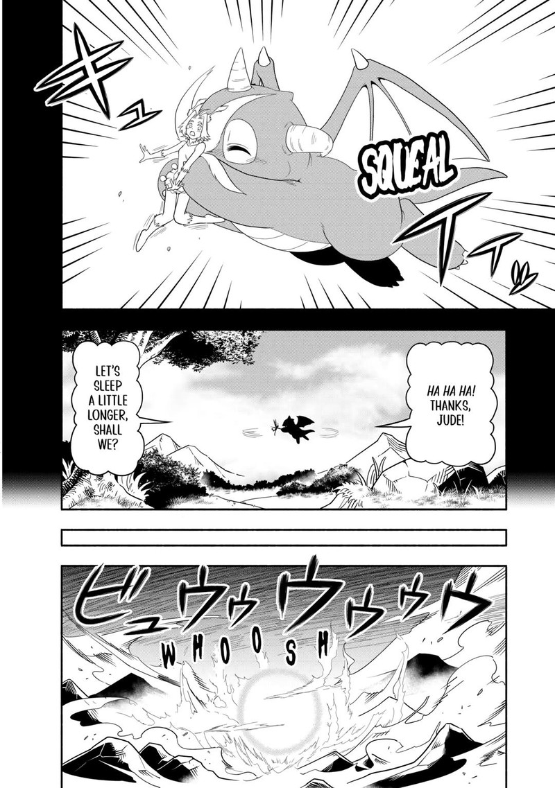 Isekai Ni Tobasareta Ossan Wa Doko E Iku Chapter 68 Page 22
