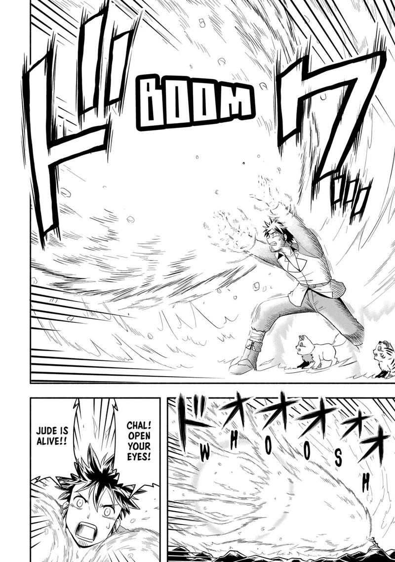 Isekai Ni Tobasareta Ossan Wa Doko E Iku Chapter 68 Page 24