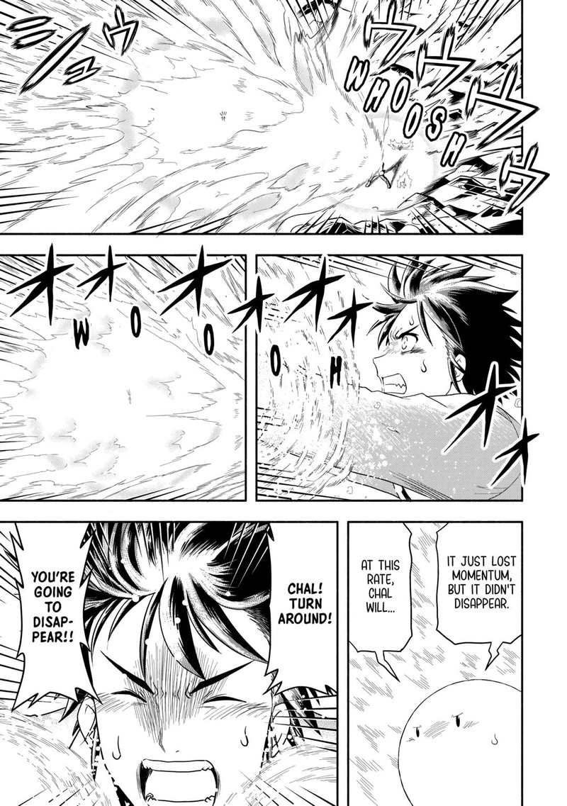 Isekai Ni Tobasareta Ossan Wa Doko E Iku Chapter 68 Page 25