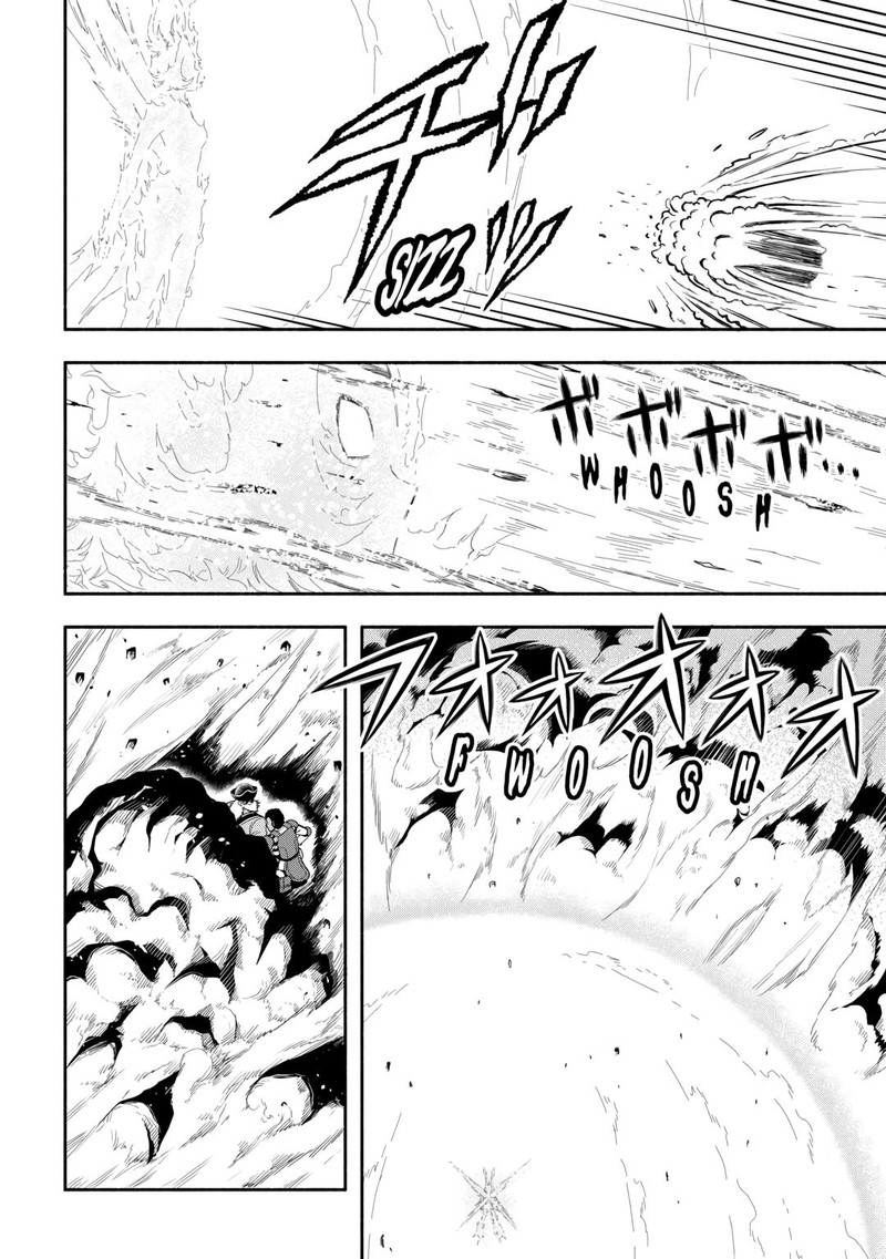 Isekai Ni Tobasareta Ossan Wa Doko E Iku Chapter 68 Page 8