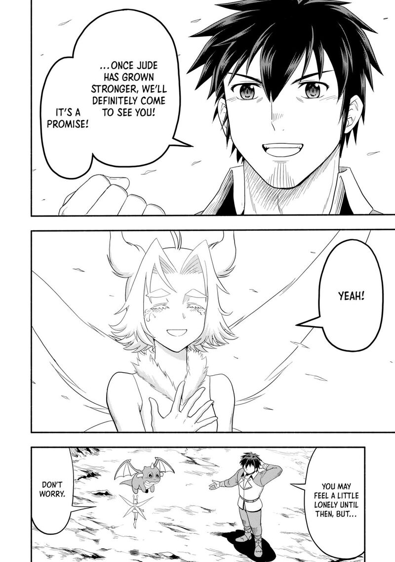 Isekai Ni Tobasareta Ossan Wa Doko E Iku Chapter 69 Page 14