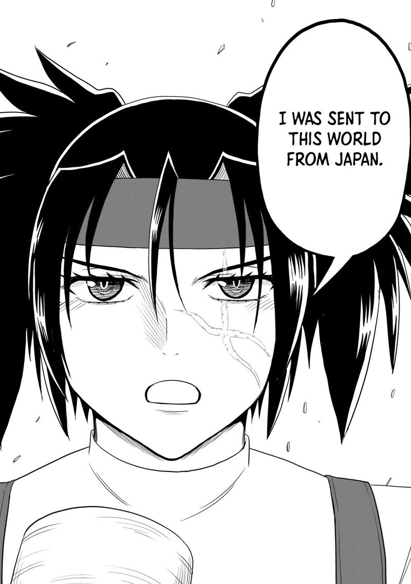 Isekai Ni Tobasareta Ossan Wa Doko E Iku Chapter 70 Page 16