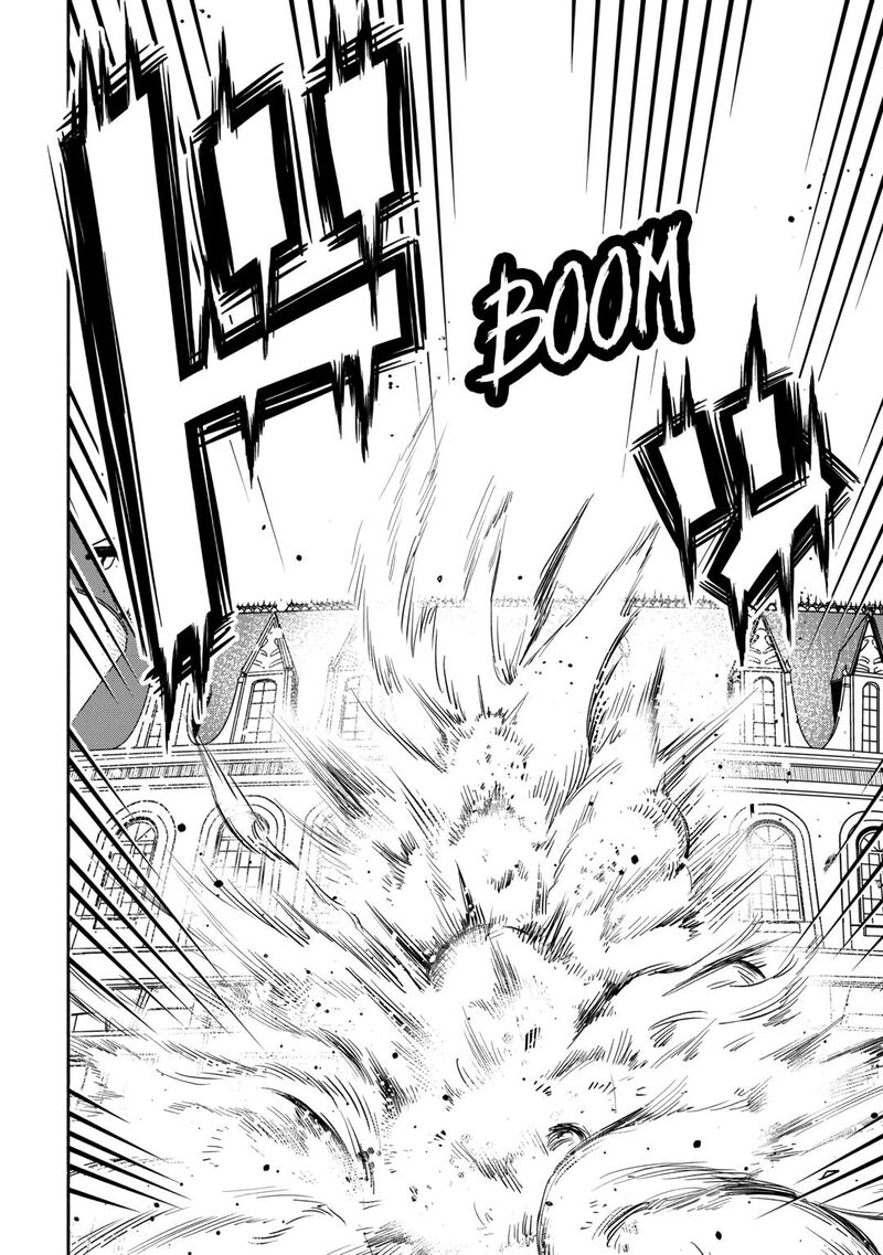Isekai Ni Tobasareta Ossan Wa Doko E Iku Chapter 72 Page 34