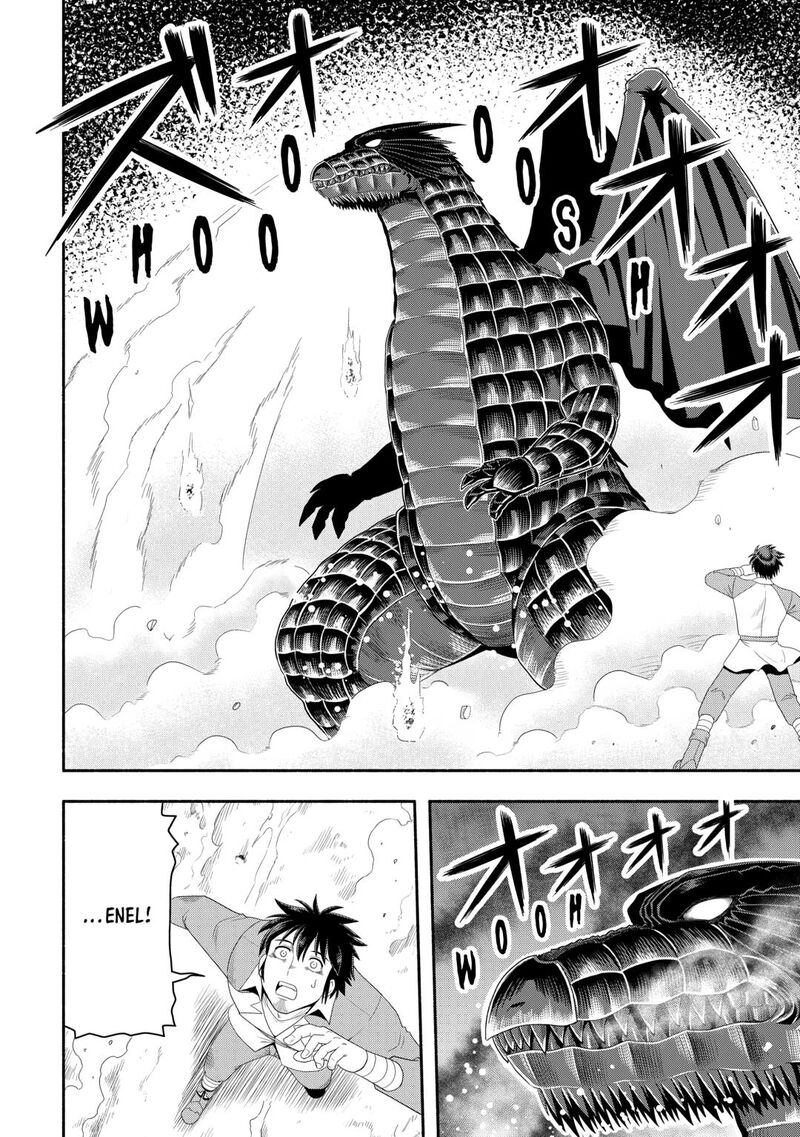 Isekai Ni Tobasareta Ossan Wa Doko E Iku Chapter 74 Page 6