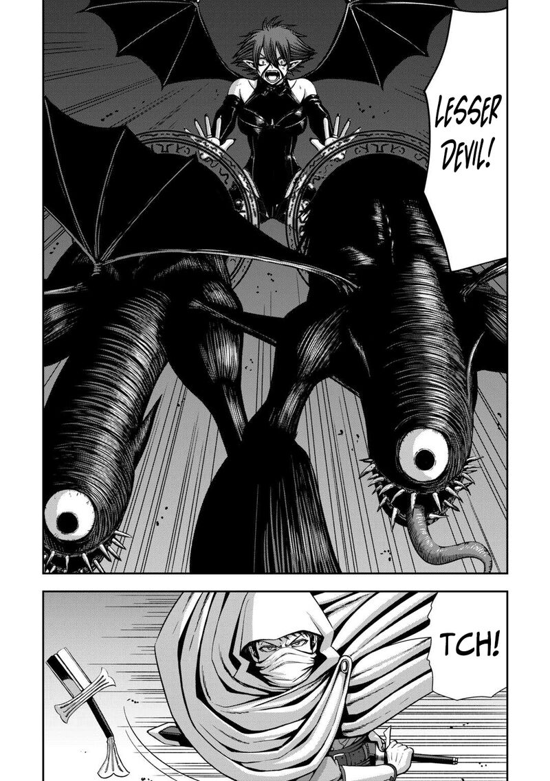 Isekai Nidome No Ossan Dou Kangaete Mo Koukousei Yuusha Yori Tsuyoi Chapter 10 Page 15
