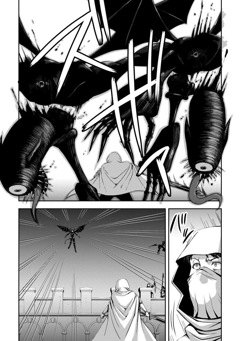 Isekai Nidome No Ossan Dou Kangaete Mo Koukousei Yuusha Yori Tsuyoi Chapter 10 Page 16