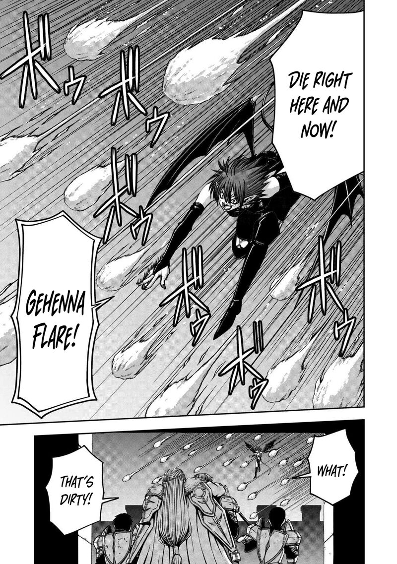 Isekai Nidome No Ossan Dou Kangaete Mo Koukousei Yuusha Yori Tsuyoi Chapter 10 Page 18