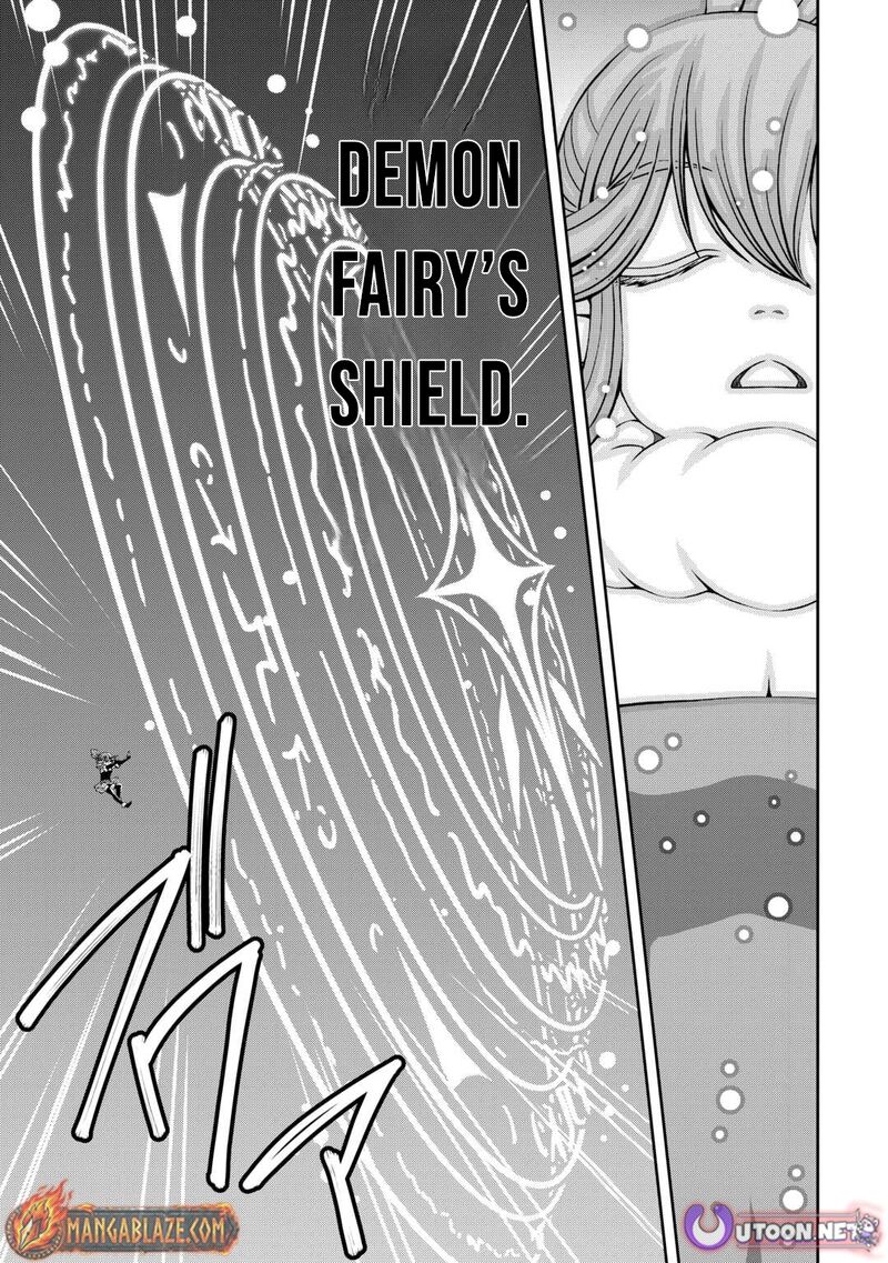 Isekai Nidome No Ossan Dou Kangaete Mo Koukousei Yuusha Yori Tsuyoi Chapter 10 Page 20