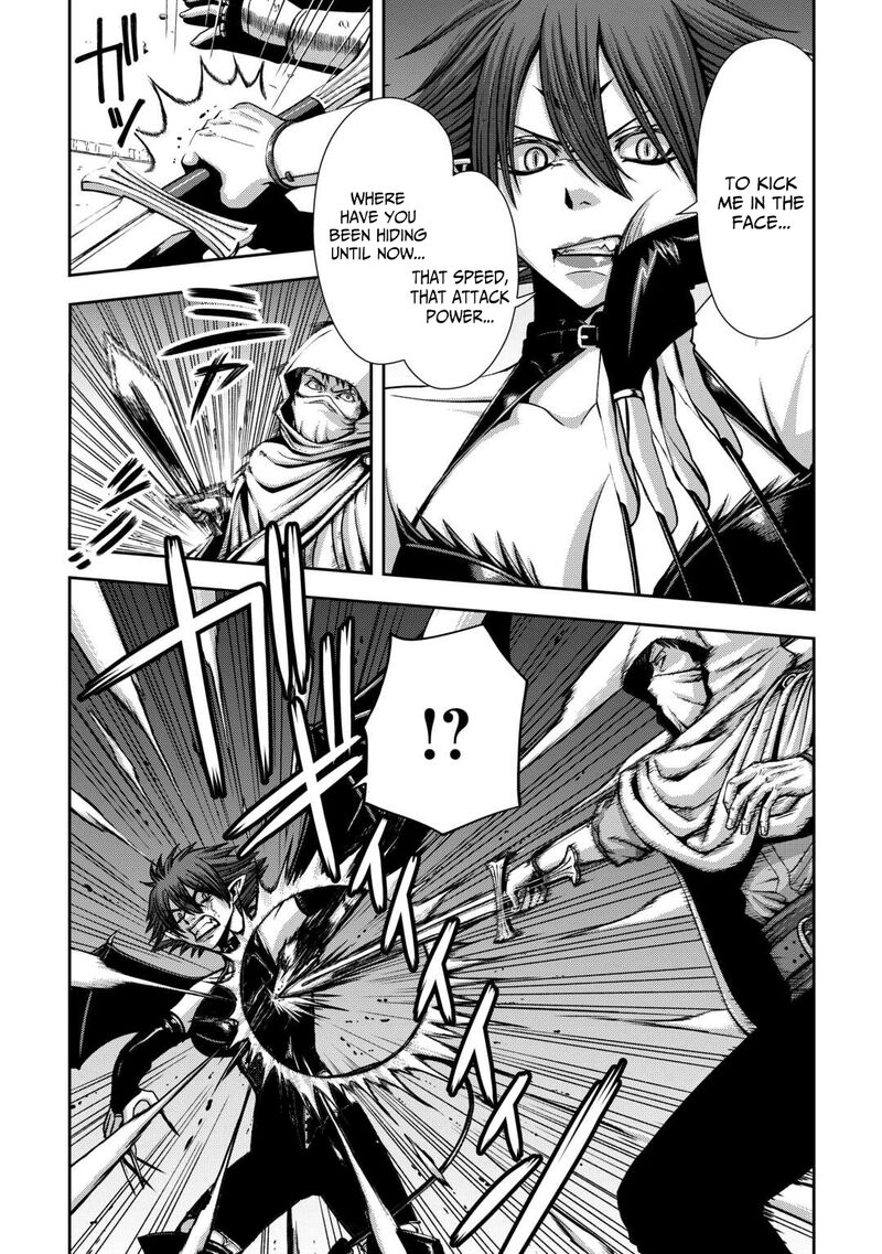 Isekai Nidome No Ossan Dou Kangaete Mo Koukousei Yuusha Yori Tsuyoi Chapter 10 Page 6
