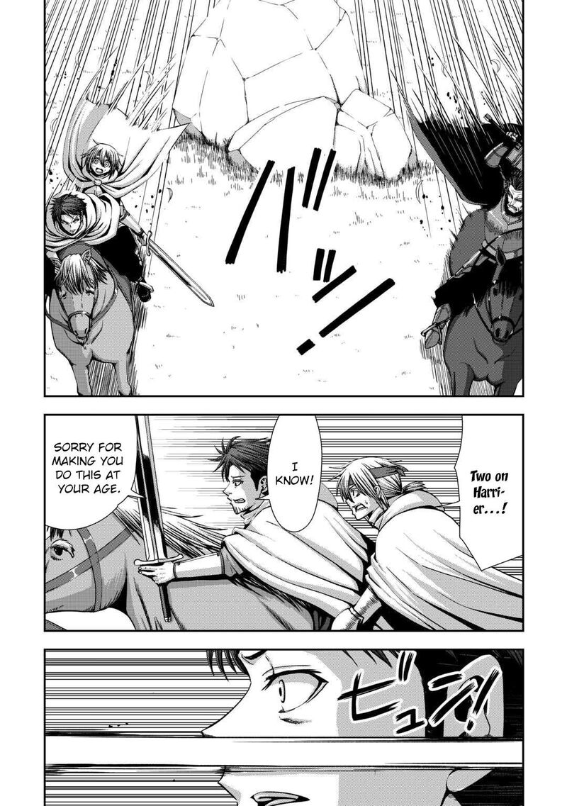 Isekai Nidome No Ossan Dou Kangaete Mo Koukousei Yuusha Yori Tsuyoi Chapter 14 Page 12