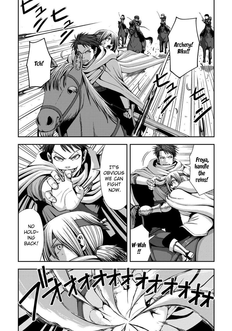 Isekai Nidome No Ossan Dou Kangaete Mo Koukousei Yuusha Yori Tsuyoi Chapter 14 Page 13