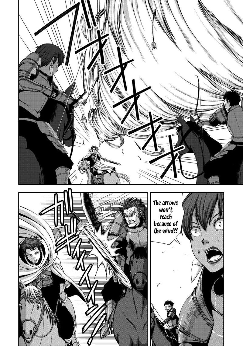 Isekai Nidome No Ossan Dou Kangaete Mo Koukousei Yuusha Yori Tsuyoi Chapter 14 Page 16