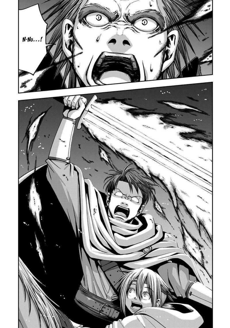 Isekai Nidome No Ossan Dou Kangaete Mo Koukousei Yuusha Yori Tsuyoi Chapter 14 Page 19