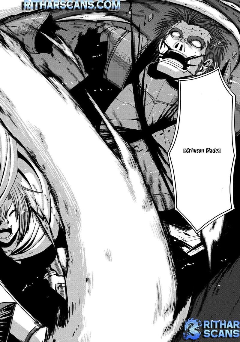 Isekai Nidome No Ossan Dou Kangaete Mo Koukousei Yuusha Yori Tsuyoi Chapter 14 Page 20