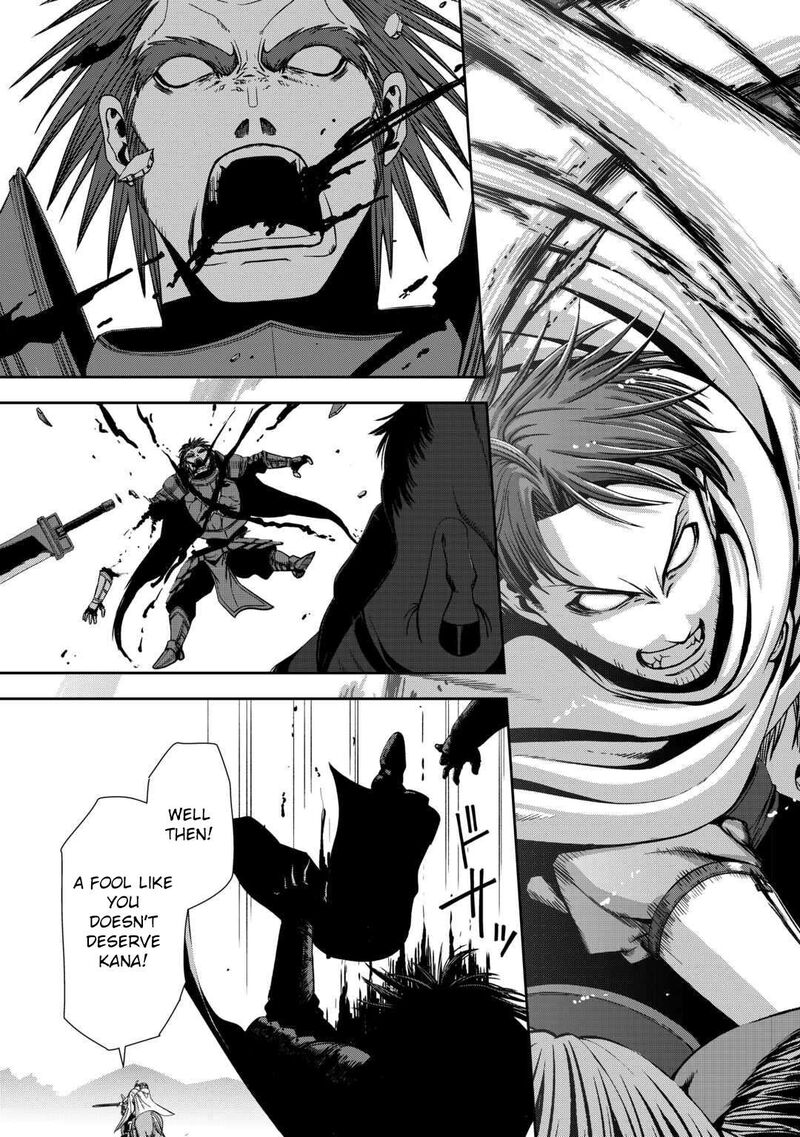 Isekai Nidome No Ossan Dou Kangaete Mo Koukousei Yuusha Yori Tsuyoi Chapter 14 Page 21