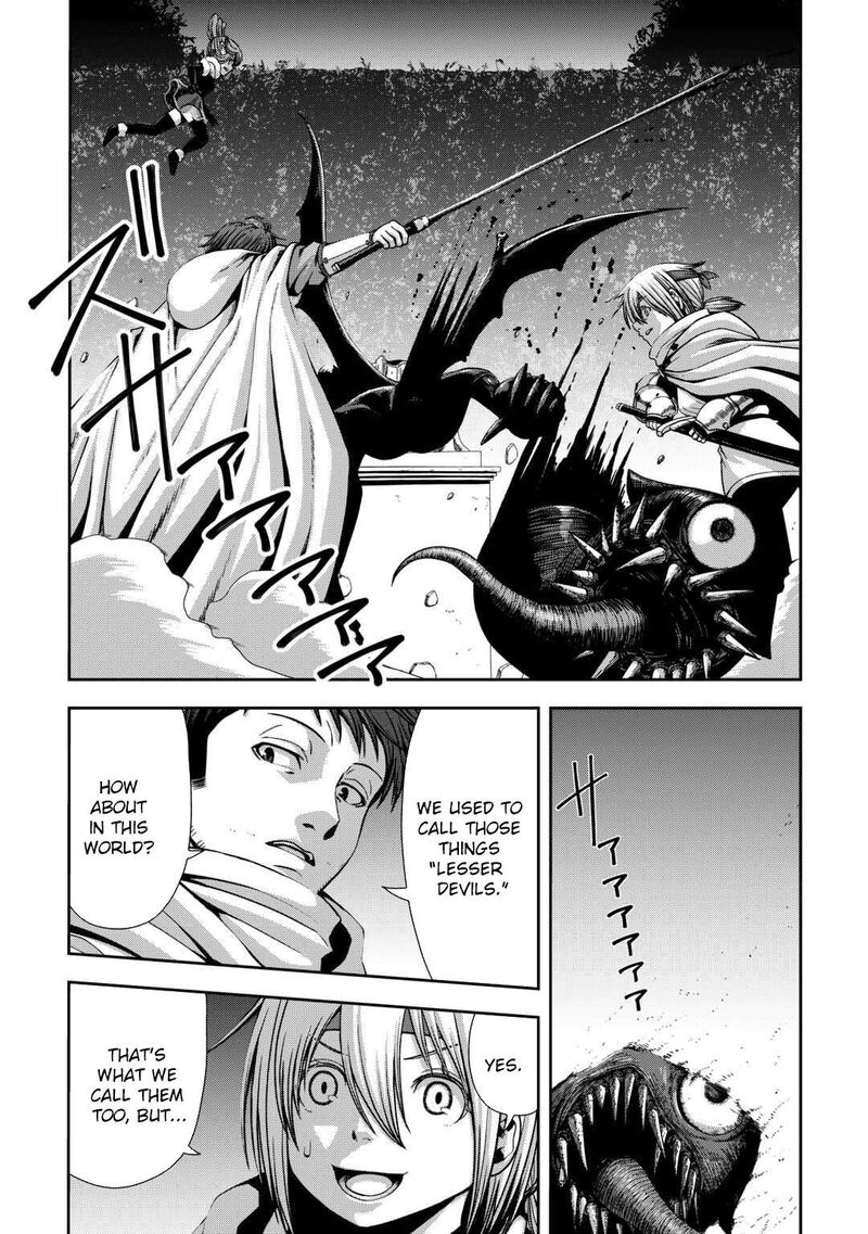 Isekai Nidome No Ossan Dou Kangaete Mo Koukousei Yuusha Yori Tsuyoi Chapter 16 Page 2