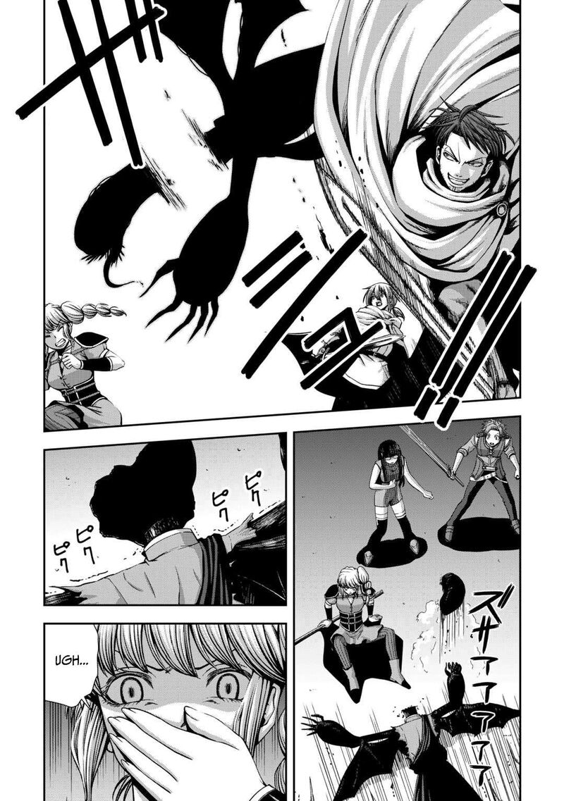 Isekai Nidome No Ossan Dou Kangaete Mo Koukousei Yuusha Yori Tsuyoi Chapter 17 Page 15